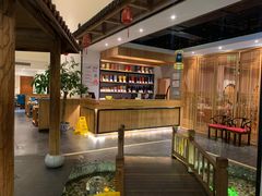-壹零捌道·北京烤鸭(车公庄店)