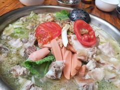 -陈记泸州酸菜豆花火锅(建设路店)