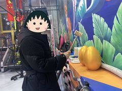 -CUBE私教·普拉提·拳击(龙漕路店)