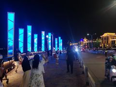 -老虎石海上公园