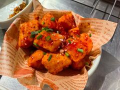 -白玉·朝鲜族烤串(南山店)