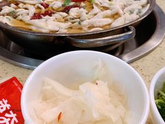 -芭夯兔·无骨兔汤锅(华阳店)