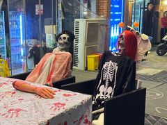 -vimi便利店酒吧