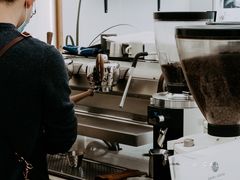 -Onirii Coffee(长乐路店)