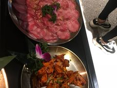 -嘿嘟嘟·肋条烧肉放题(爱融荟城店)
