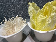 -半天妖烤鱼(和平印象城店)