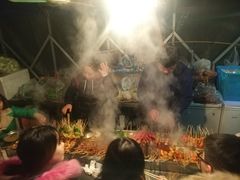 -大姐麻辣烫(莲宝中路店)