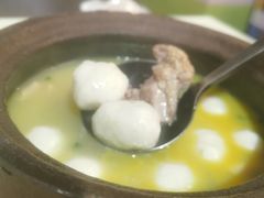 -霄汉羊排(万松园一店)
