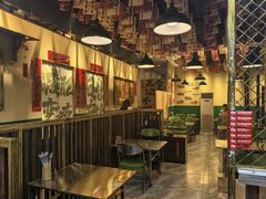 -蜀川川破店·江湖菜·烧烤(北京首店)