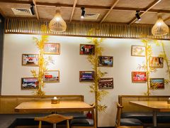 大堂-宜宾燃面旗舰店