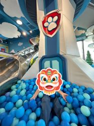 -尼克Playtime(欢乐海岸店)