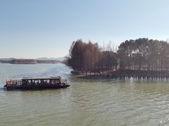 -苏州太湖国家湿地公园
