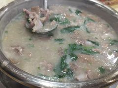 -标记美食新鲜猪杂(兴南大道店)