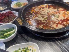 -老船舫·现做活鲜鱼馆(东郊记忆店)