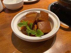 -黑鸡小馆(金源店)