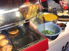 -老上海葱油饼(黄河路店)