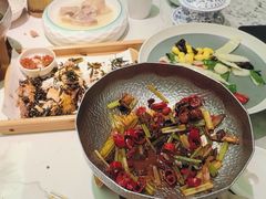 -苏梦江南·淮扬菜(夫子庙店)