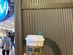 -星巴克臻选(周浦万达店)