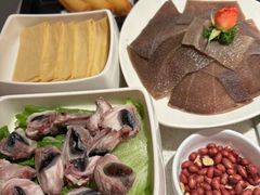 -海底捞火锅(探十里店)