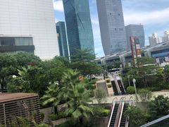 -皇庭广场(福华三路店)