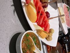 -海底捞火锅(王府井店)