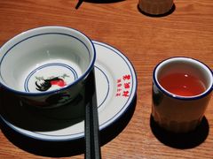 -老湘村·湖南土菜(天河维多利店)