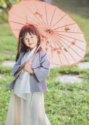 -倾城宝贝儿童摄影(浦东金谊店)