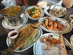-T&K 海鲜