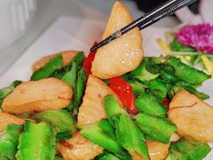 -神仙馆(衡山路店)