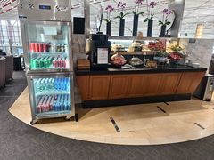 -首都机场t3-c国航两舱休息室