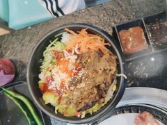 -烤路里·韩国品质自助烤肉(石路天虹4号店)