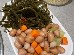 -巴蜀王婆大虾(南锣鼓巷店)