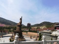-石岛赤山风景区
