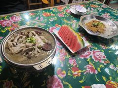 -人民公社大食堂(顺义总店)