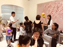-恒生万鹂广场(唐镇店)
