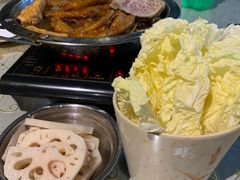 -柳州人田螺鸭脚煲(农院路1店)
