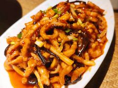 -渝信川菜(长安店)