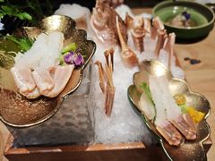 -Minase水濑·日料放题(外滩店)