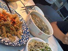 -园里前·10年私厨·福建菜(台江万达鳌峰洲店)