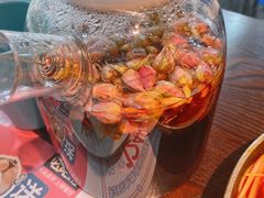 -酷公社·榴莲披萨(太原街店)