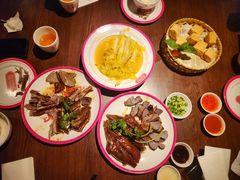 -春梅里卤鹅馆·47年老字号(中山路店)