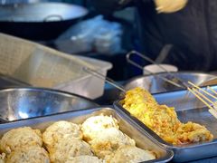-三味臭豆腐(鲁迅故里店)