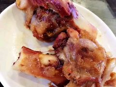 红烧羊排-前堡羊汤岫岩一部(凯隆店)