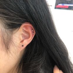 -AI艾耳·专业手工耳洞·穿孔美学馆