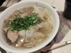 -CHILL Pho澳洲牛肉越南粉(佛山顺德万象汇店)