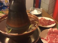 -裕德孚·非遗手切涮羊肉(东直门内大街店)