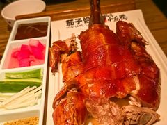 -茄子恰恰·新云南小炒(坪山益田店)