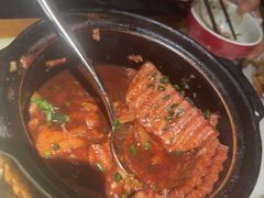 -伙靠·江浙菜(田林路店)