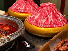 -牛New寿喜烧(金茂览秀城店)