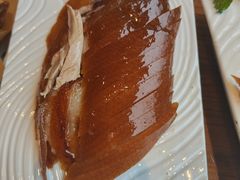 -北京老铺烤鸭(西稍门店)